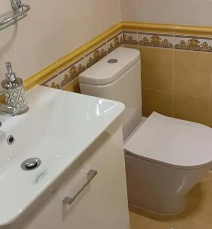 Privat bolig Romir Bardzo Goscinne Sztutowo
