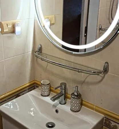 Romir Bardzo Goscinne Pansiyon