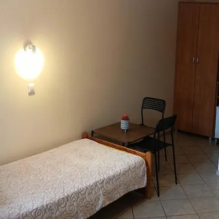 Romir Bardzo Goscinne *