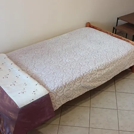 Pansiyon Romir Bardzo Goscinne Sztutowo