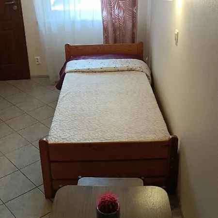 Romir Bardzo Goscinne Pansiyon Sztutowo