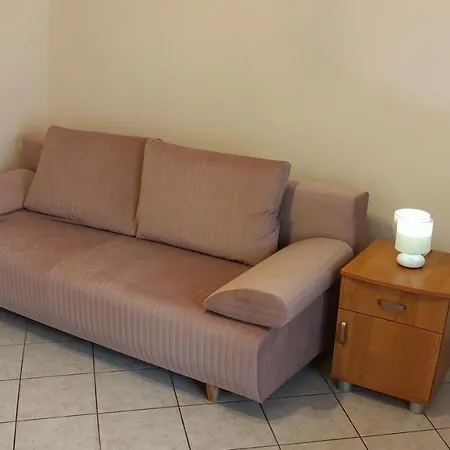 Romir Bardzo Goscinne Pansiyon