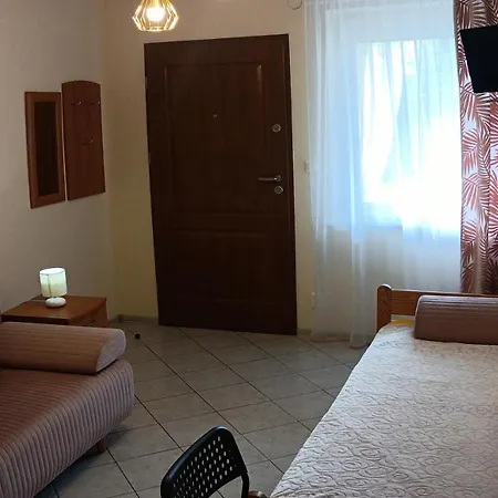 Romir Bardzo Goscinne Sztutowo