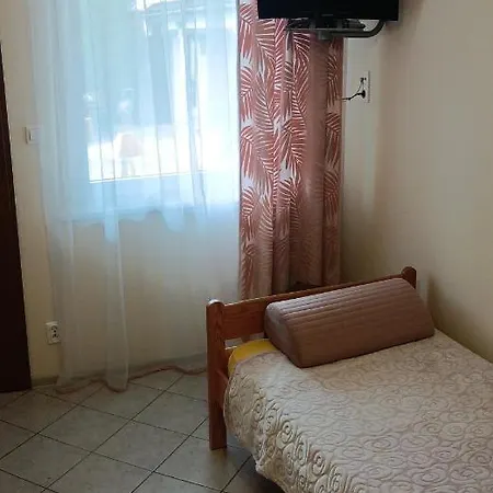 Romir Bardzo Goscinne Sztutowo