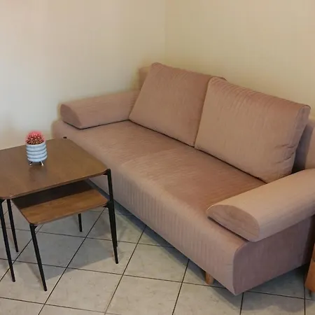 Pansiyon Romir Bardzo Goscinne