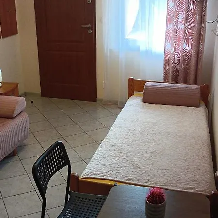 Romir Bardzo Goscinne Alloggio in famiglia Sztutowo