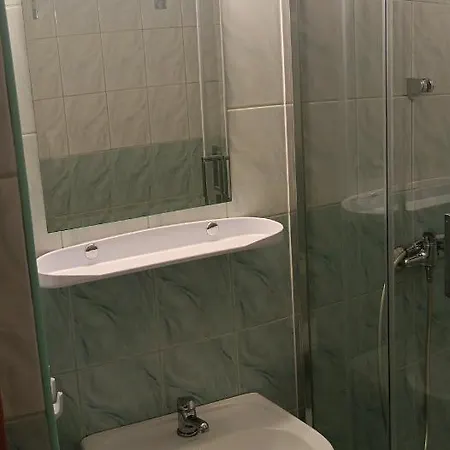 Romir Bardzo Goscinne * Sztutowo