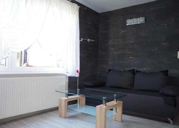 Romir Bardzo Goscinne