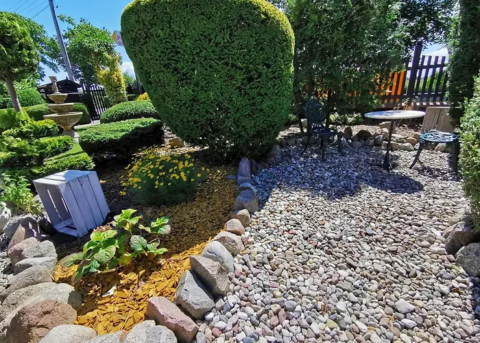 홈스테이 Romir Bardzo Goscinne