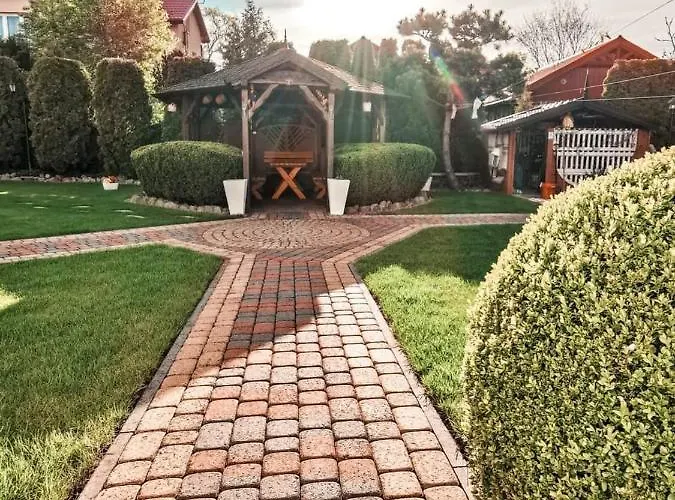 Romir Bardzo Goscinne 홈스테이