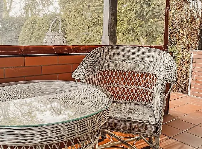 Romir Bardzo Goscinne 홈스테이