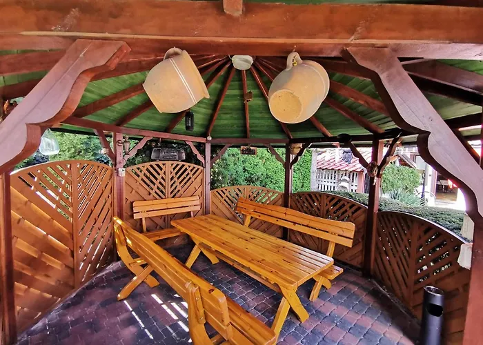 홈스테이 Romir Bardzo Goscinne *