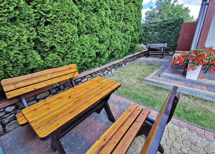 Romir Bardzo Goscinne 홈스테이