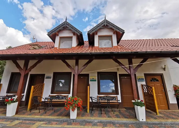 Romir Bardzo Goscinne 홈스테이 *