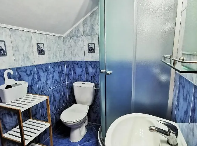 Romir Bardzo Goscinne 홈스테이 슈투토보