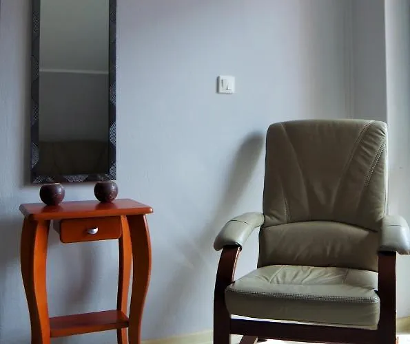 Romir Bardzo Goscinne