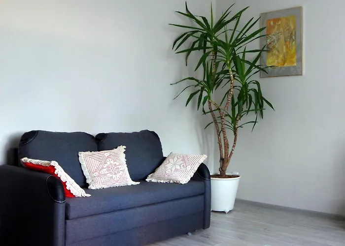 홈스테이 Romir Bardzo Goscinne