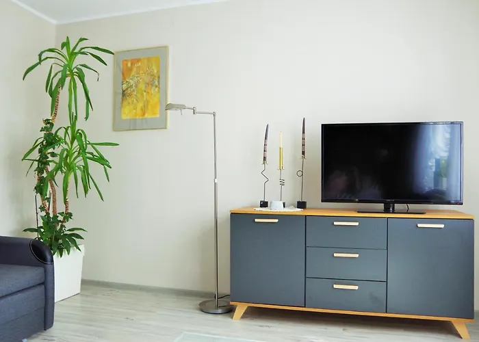 홈스테이 Romir Bardzo Goscinne *