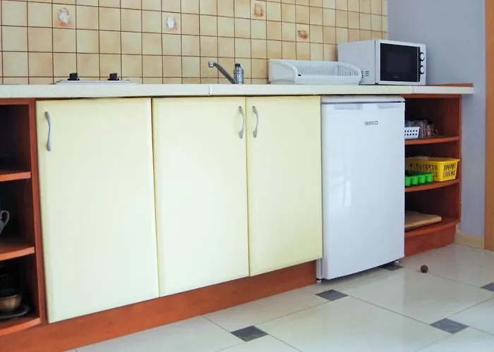 Romir Bardzo Goscinne 홈스테이