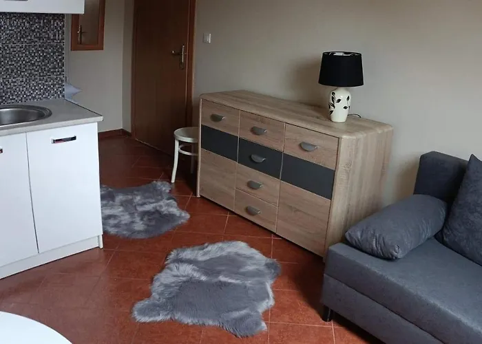 Romir Bardzo Goscinne 홈스테이 슈투토보