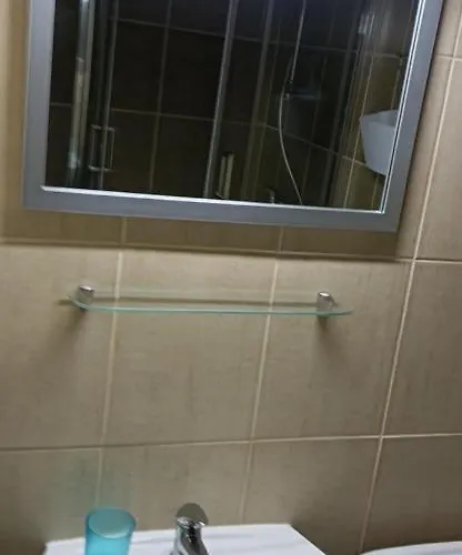 홈스테이 Romir Bardzo Goscinne *