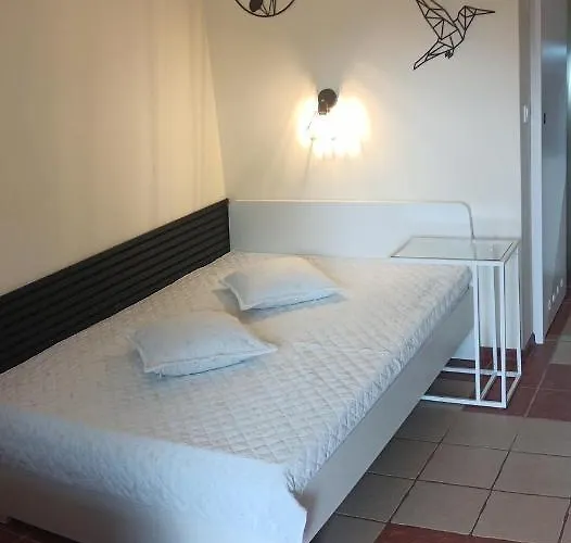 Romir Bardzo Goscinne