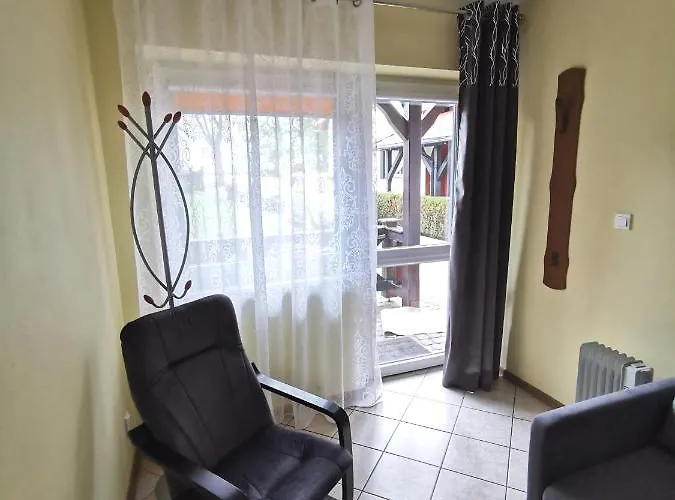 홈스테이 Romir Bardzo Goscinne