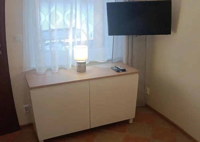 Romir Bardzo Goscinne 홈스테이 *