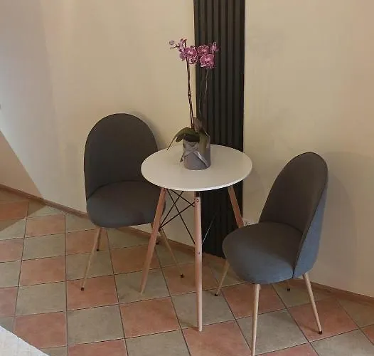 홈스테이 Romir Bardzo Goscinne