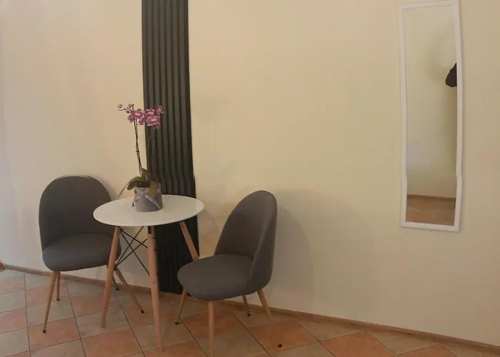 홈스테이 Romir Bardzo Goscinne