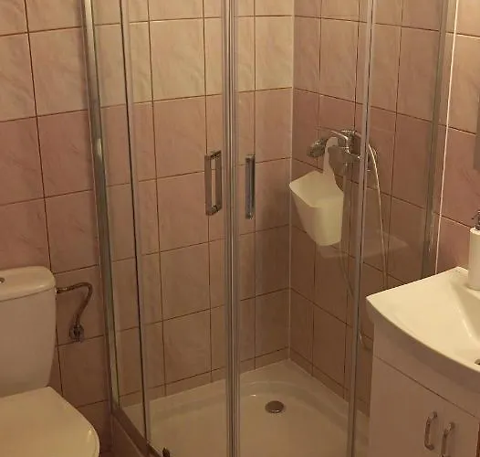 Romir Bardzo Goscinne 홈스테이 슈투토보