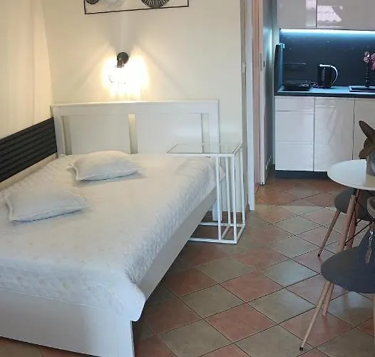 Romir Bardzo Goscinne 홈스테이