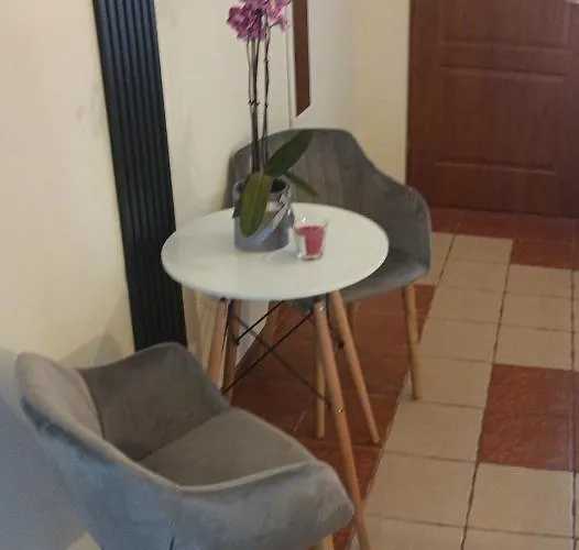 Romir Bardzo Goscinne *