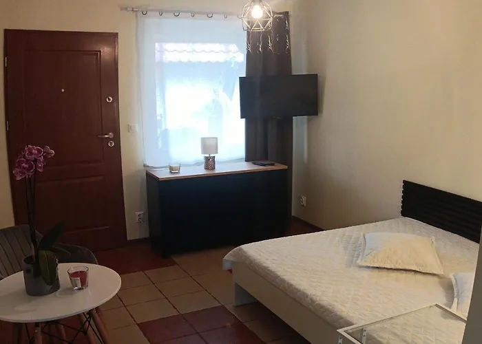 Romir Bardzo Goscinne 홈스테이 *