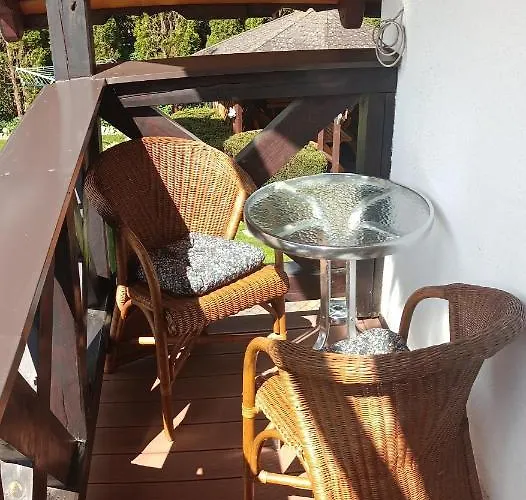 Romir Bardzo Goscinne *