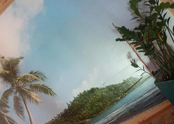 Romir Bardzo Goscinne 홈스테이