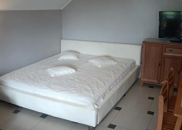 Romir Bardzo Goscinne