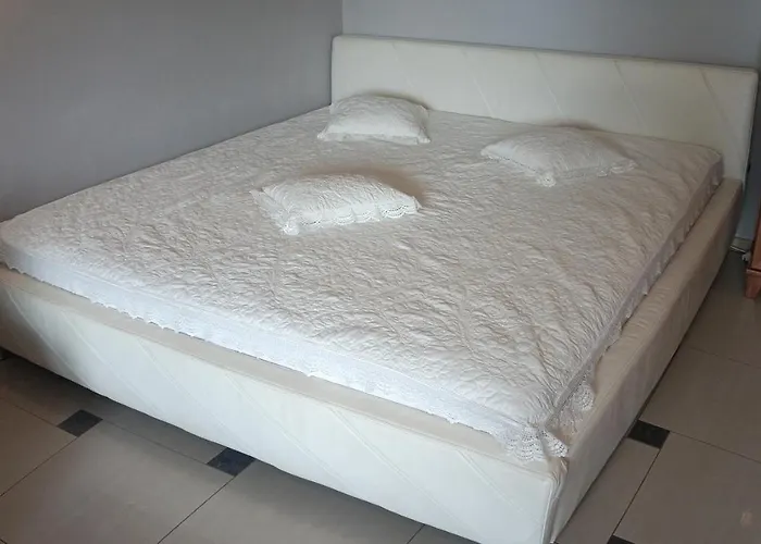 홈스테이 Romir Bardzo Goscinne *