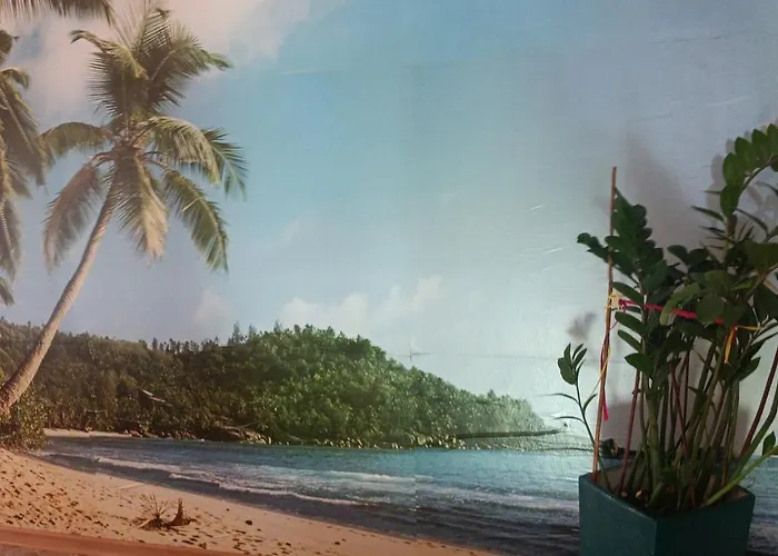 Romir Bardzo Goscinne 홈스테이