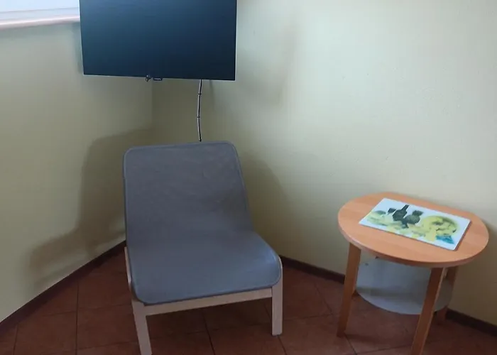 Romir Bardzo Goscinne