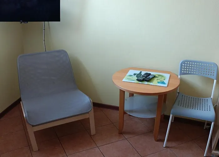 Romir Bardzo Goscinne *