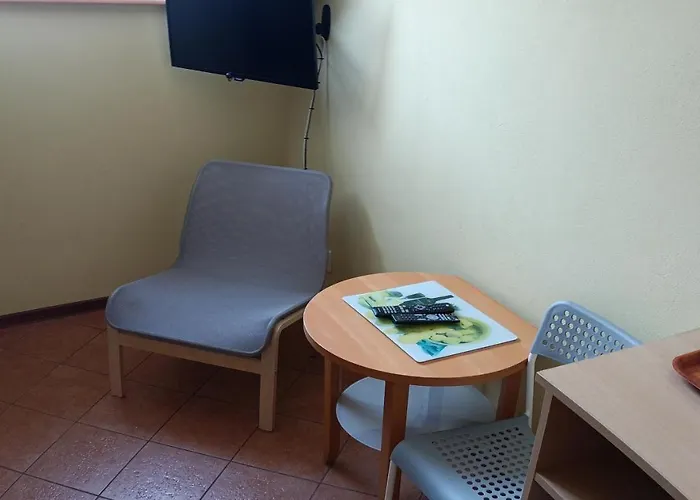 Homestay Romir Bardzo Goscinne