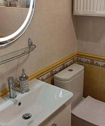 Romir Bardzo Goscinne