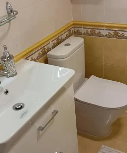 홈스테이 Romir Bardzo Goscinne 슈투토보