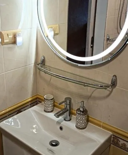 Romir Bardzo Goscinne 홈스테이