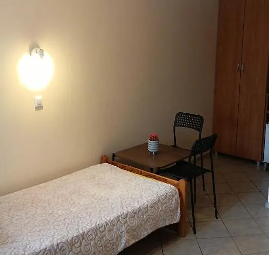 Romir Bardzo Goscinne *