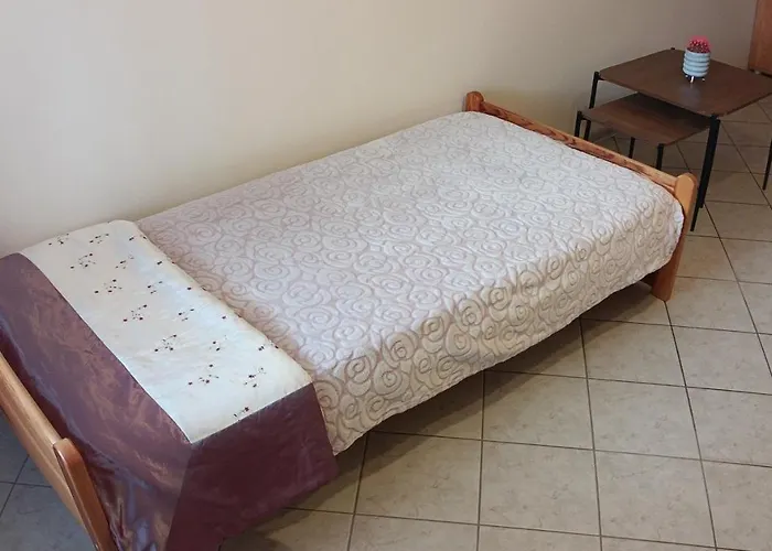 홈스테이 Romir Bardzo Goscinne 슈투토보