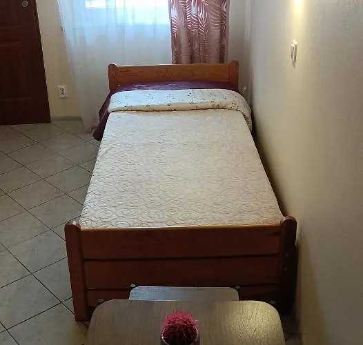 Romir Bardzo Goscinne 홈스테이 슈투토보