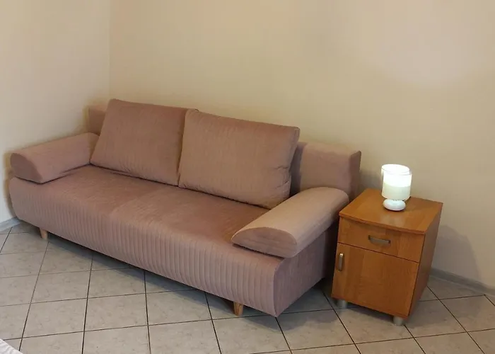 Romir Bardzo Goscinne 홈스테이