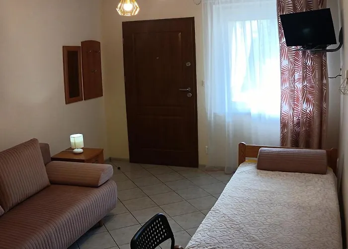 Romir Bardzo Goscinne 슈투토보